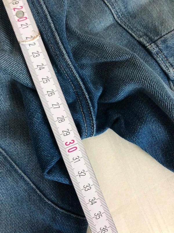 Blugi G-star Raw Straight fit- Cowboy style  W29