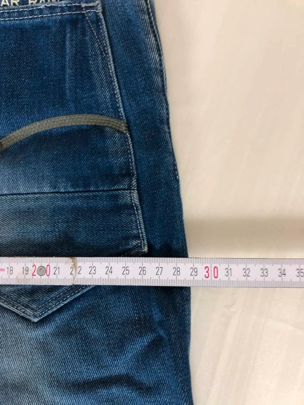 Blugi G-star Raw Straight fit- Cowboy style  W29