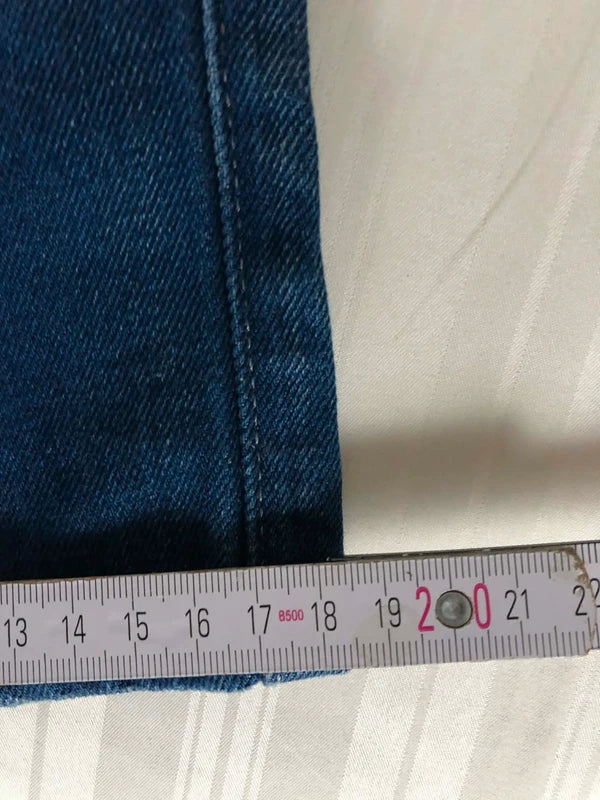 Blugi G-star Raw Straight fit- Cowboy style  W29