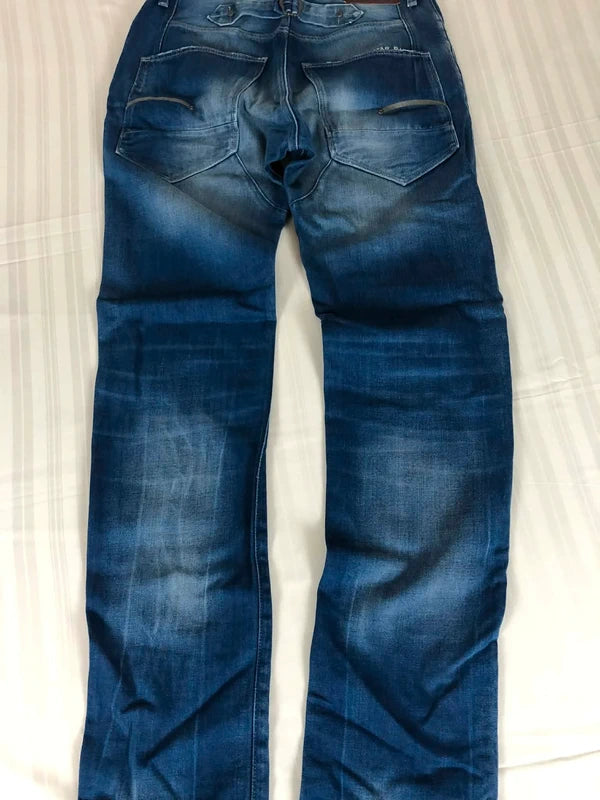 Blugi G-star Raw Straight fit- Cowboy style  W29