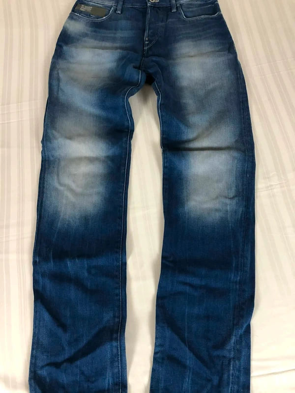 Blugi G-star Raw Straight fit- Cowboy style  W29