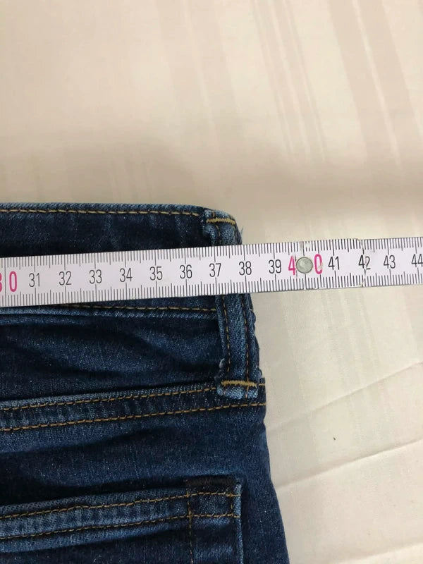 Blugi  American Eagle Slim Fit W29