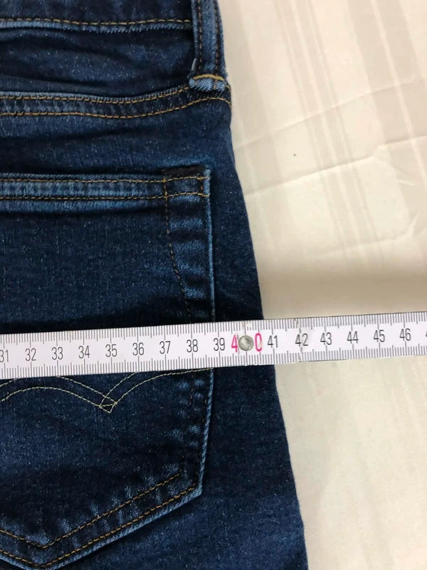 Blugi  American Eagle Slim Fit W29