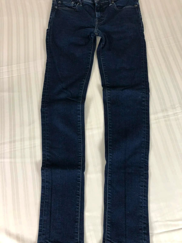 Blugi  American Eagle Slim Fit W29