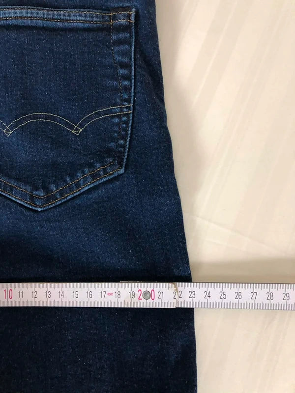 Blugi  American Eagle Slim Fit W29