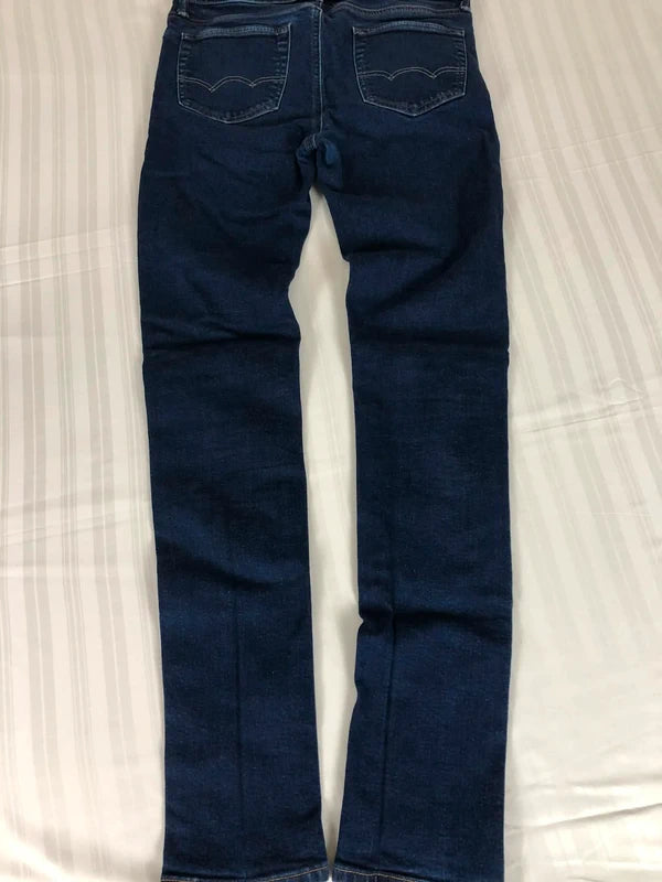 Blugi  American Eagle Slim Fit W29