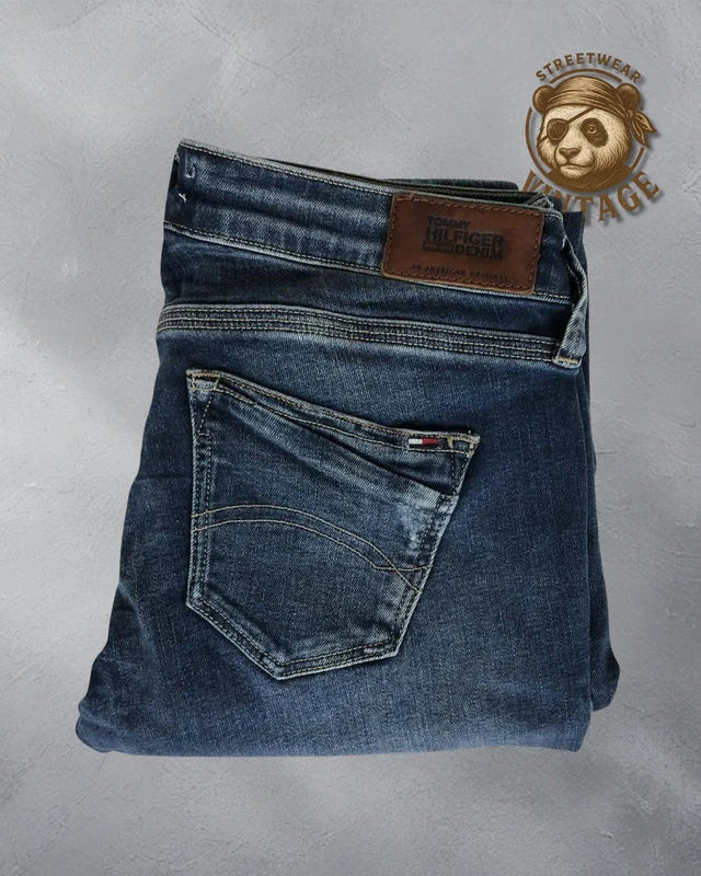 Blugi Tommy Hilfiger Naomi Slim S-M