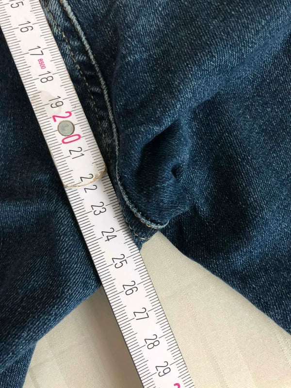 Blugi Tommy Hilfiger Naomi Slim S-M