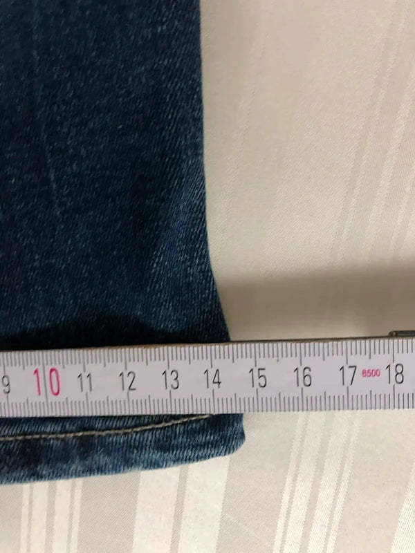 Blugi Tommy Hilfiger Naomi Slim S-M