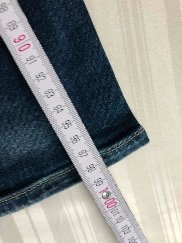 Blugi Tommy Hilfiger Naomi Slim S-M