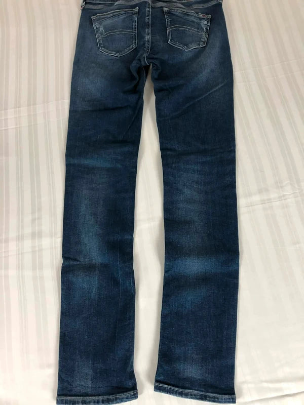 Blugi Tommy Hilfiger Naomi Slim S-M