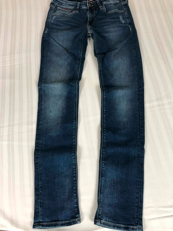 Blugi Tommy Hilfiger Naomi Slim S-M