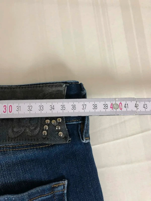 Blugi Replay Quietta Slim fit  S-M
