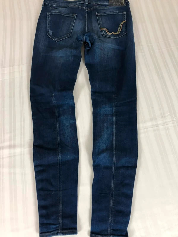 Blugi Replay Quietta Slim fit  S-M