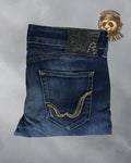 Blugi Replay Quietta Slim fit  S-M