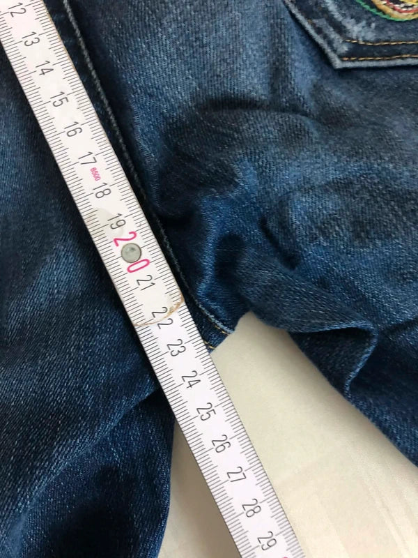 Blugi Replay Quietta Slim fit  S-M