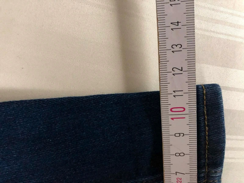 Blugi Replay Quietta Slim fit  S-M