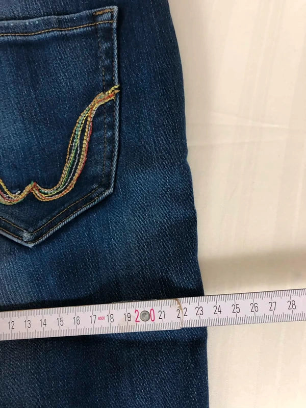 Blugi Replay Quietta Slim fit  S-M