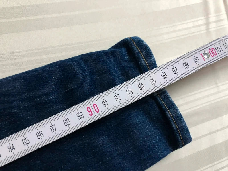 Blugi Replay Quietta Slim fit  S-M