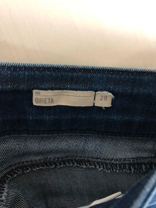 Blugi Replay Quietta Slim fit  S-M