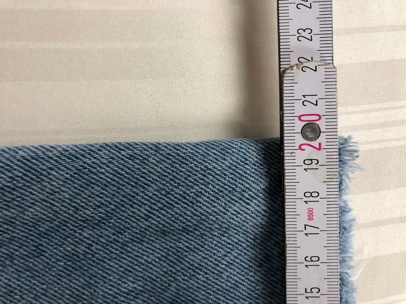 Blugi Baggy Zara Xs-S