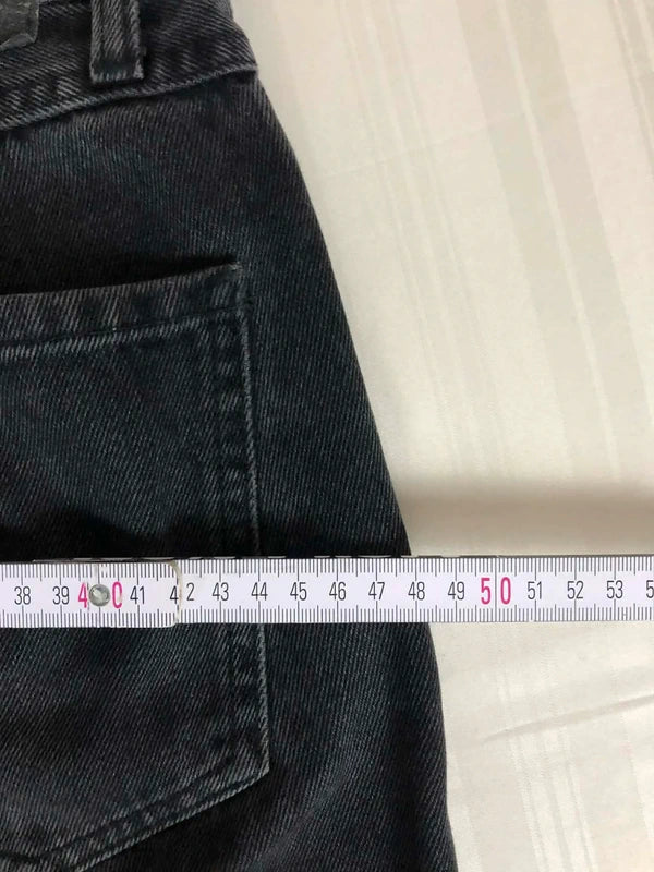 Blugi Baggy-straight W28 FSBN