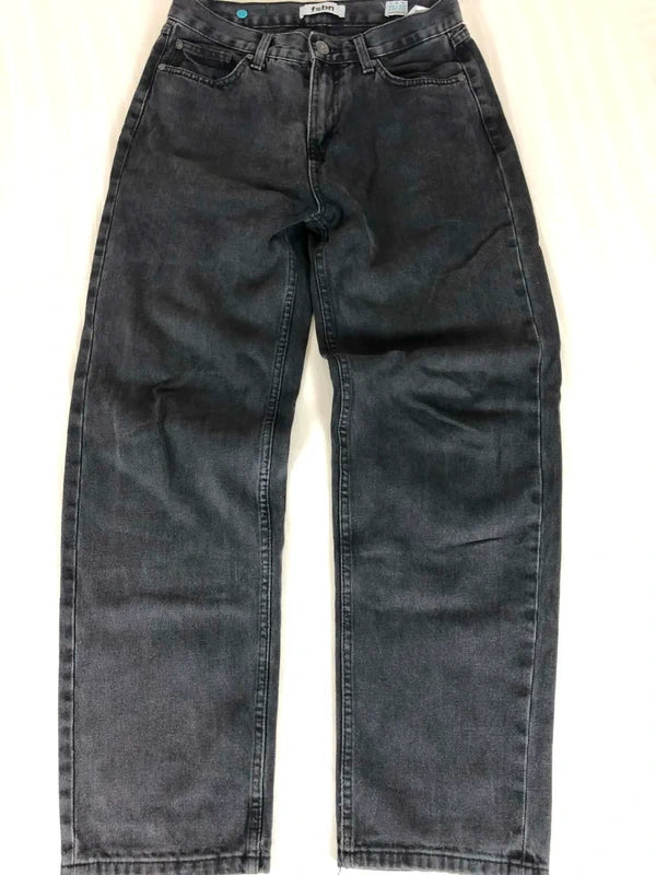 Blugi Baggy-straight W28 FSBN