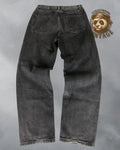 Blugi Baggy-straight W28 FSBN