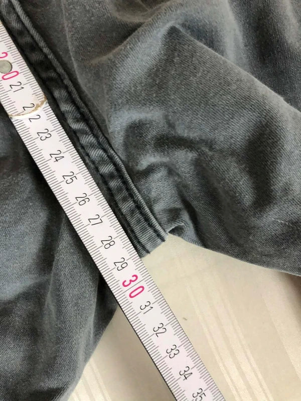 Blugi Cargo Baggy-bootuct XS