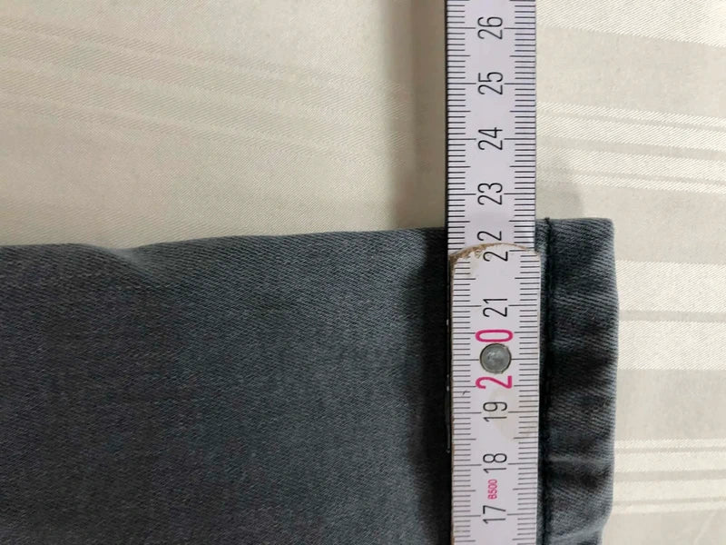 Blugi Cargo Baggy-bootuct XS
