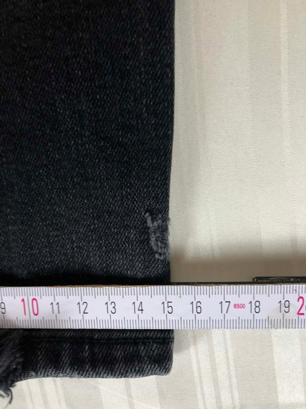 Blugi Zara XXL  Slim fit