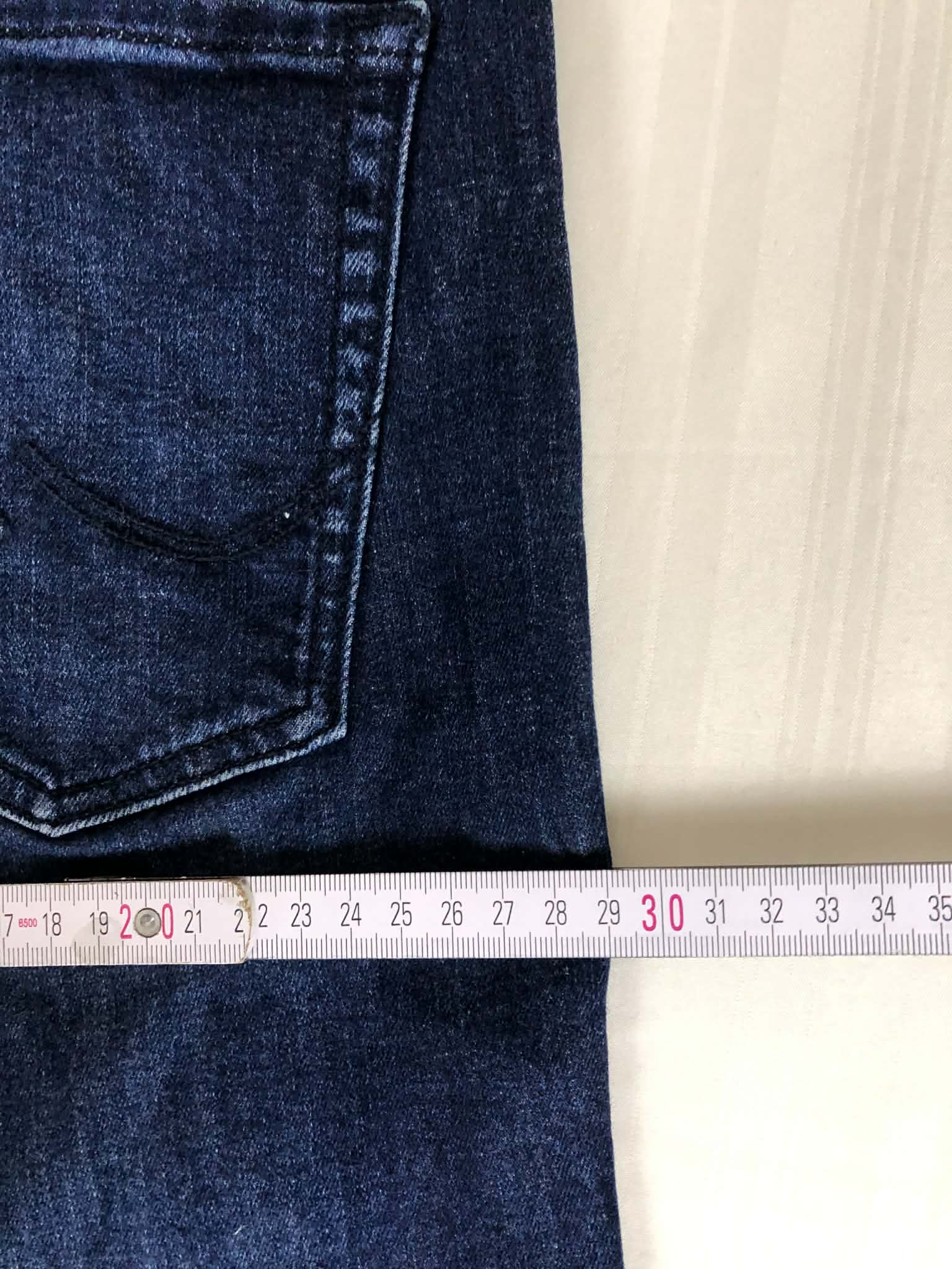 Blugi Jack Jones W34  Slim Fit