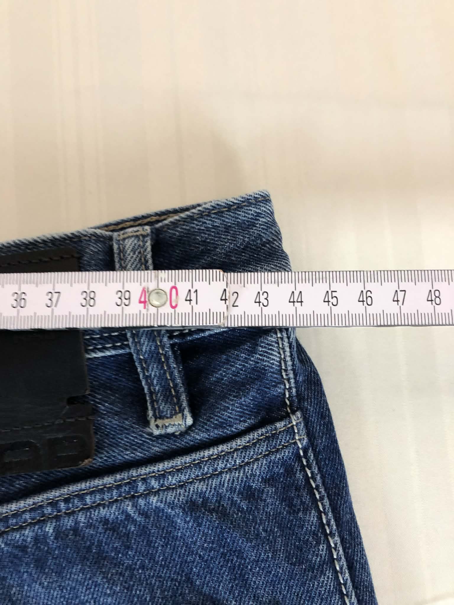 Blugi G-star GRIP W33  TAPERED