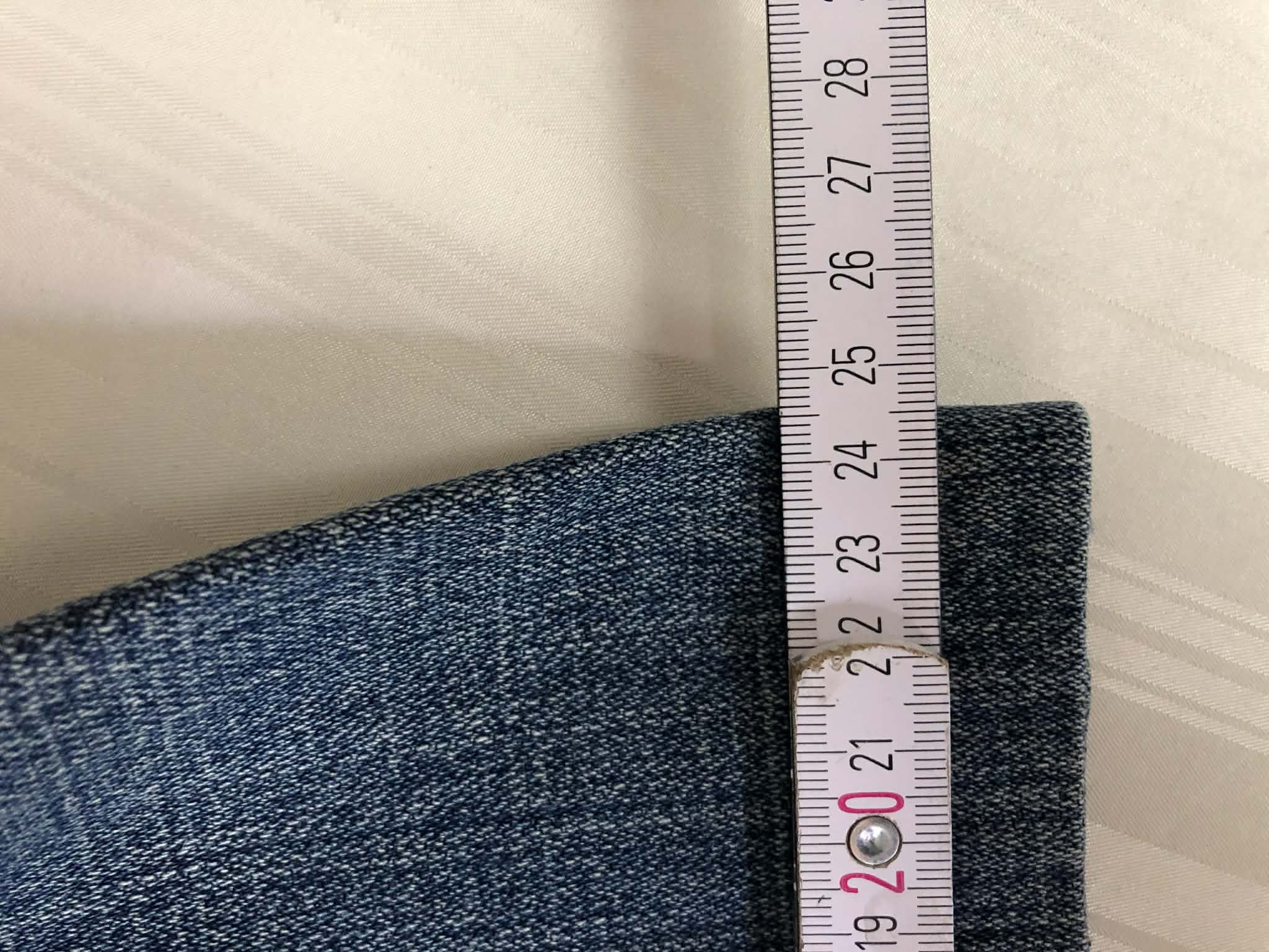 Blugi Wrangler Dayton W38   Straight fit