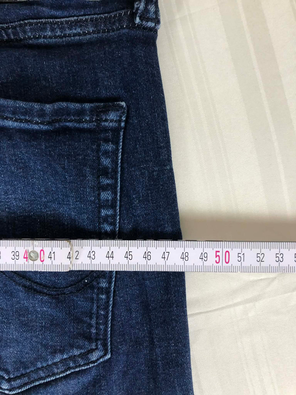 Blugi Jack Jones W34  Slim Fit