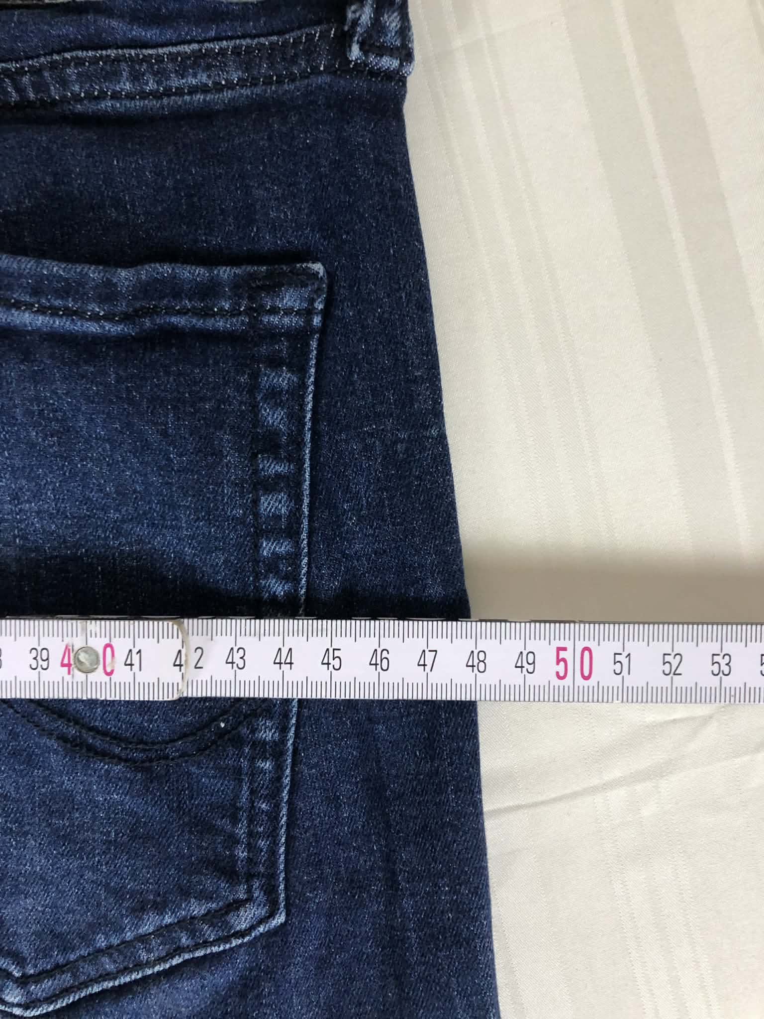 Blugi Jack Jones W34  Slim Fit