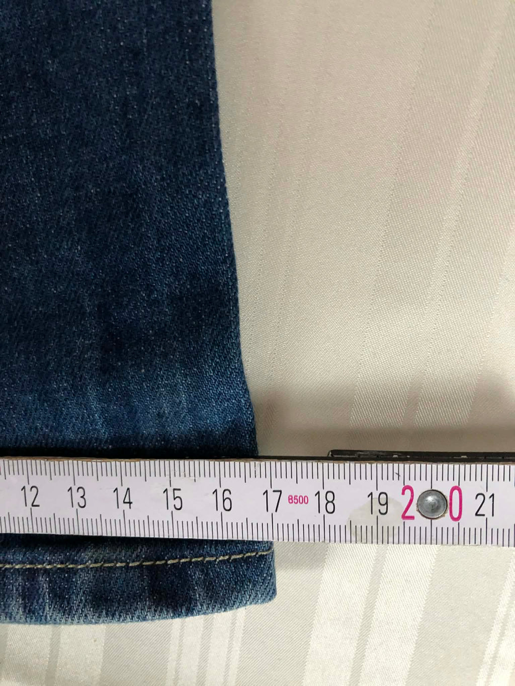 Blugi Pepe Jeans  W28  Slim Fit