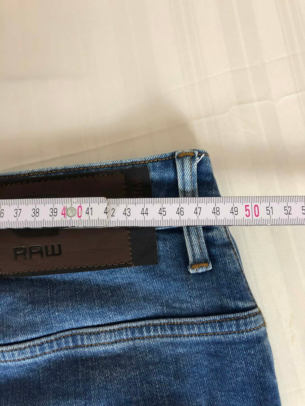 Blugi G-Star Arc 3D  W36