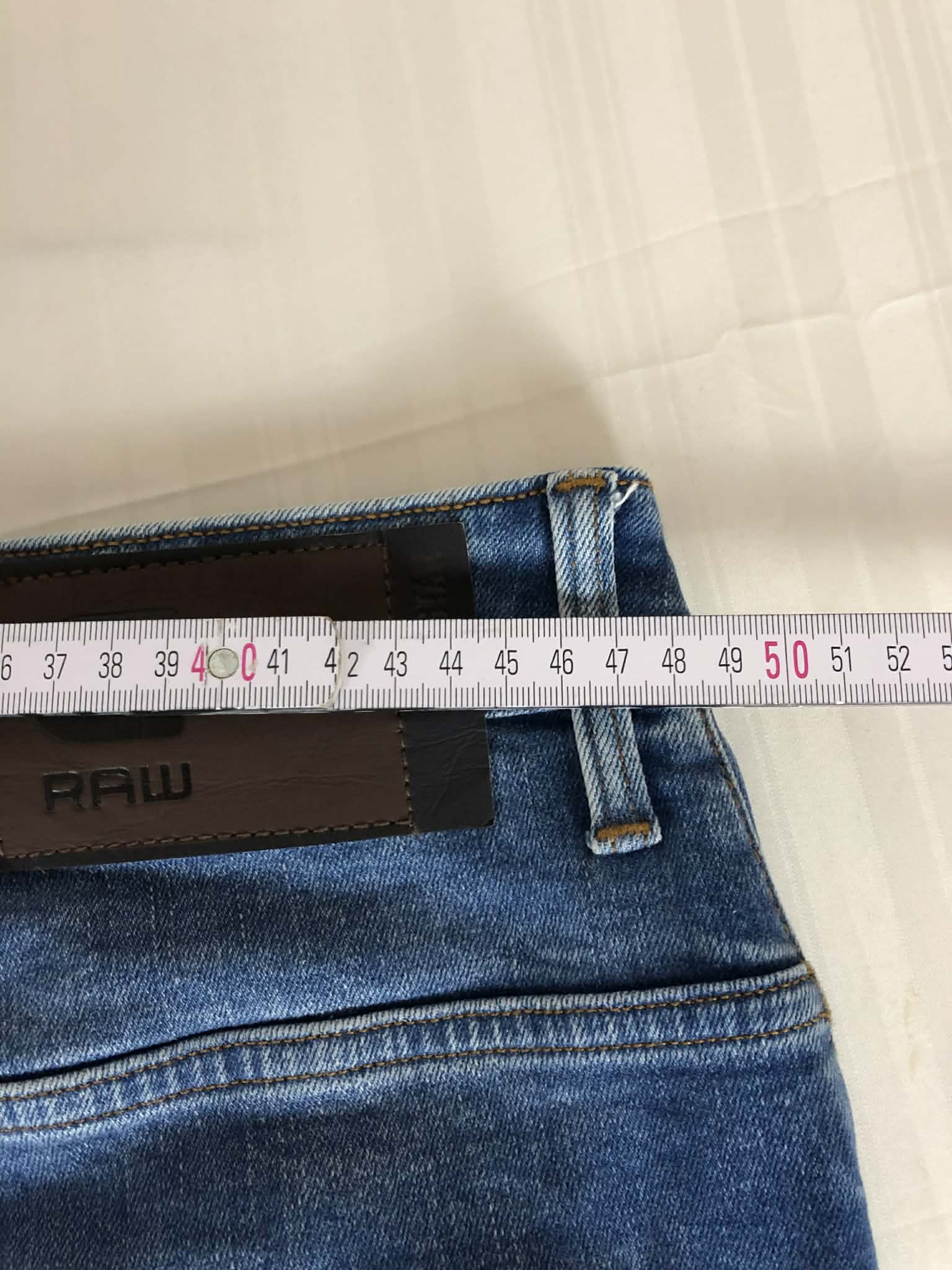 Blugi G-Star Arc 3D  W36