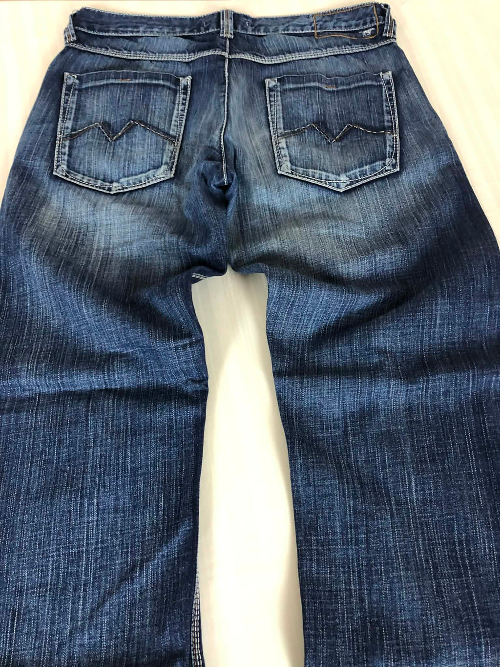 Blugi Mustang Bootcut W31
