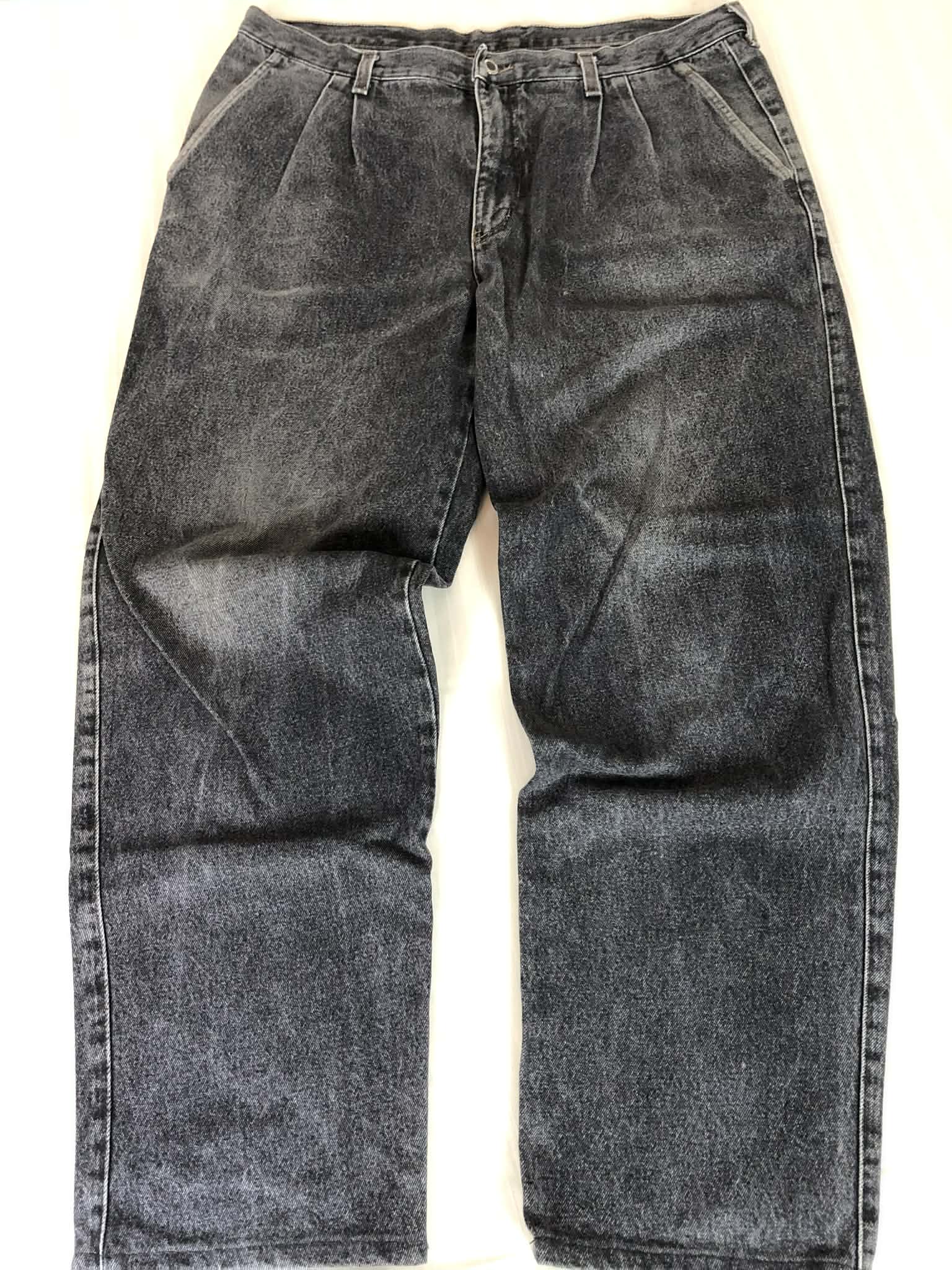 Blugi W38 Pioner  WorkDenim