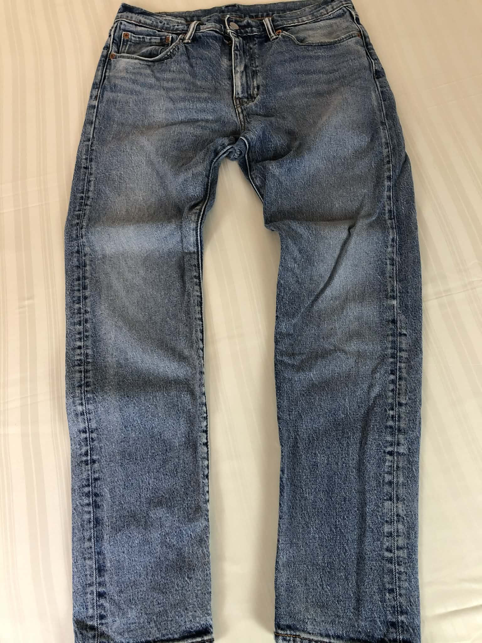 Blugi Levis 512  W32  Slim Fit