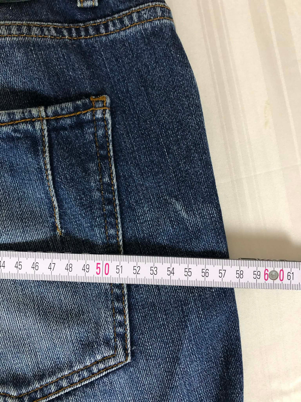 Blugi Joop W36 Straight fit