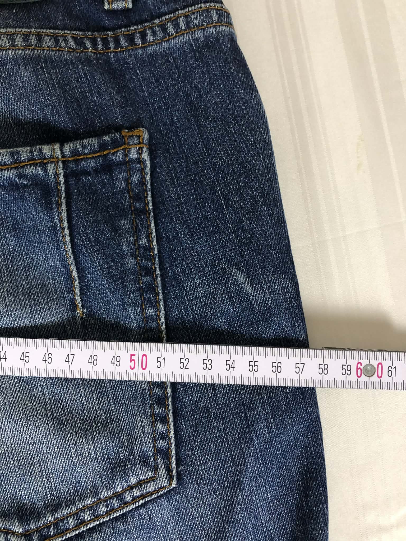 Blugi Joop W36 Straight fit