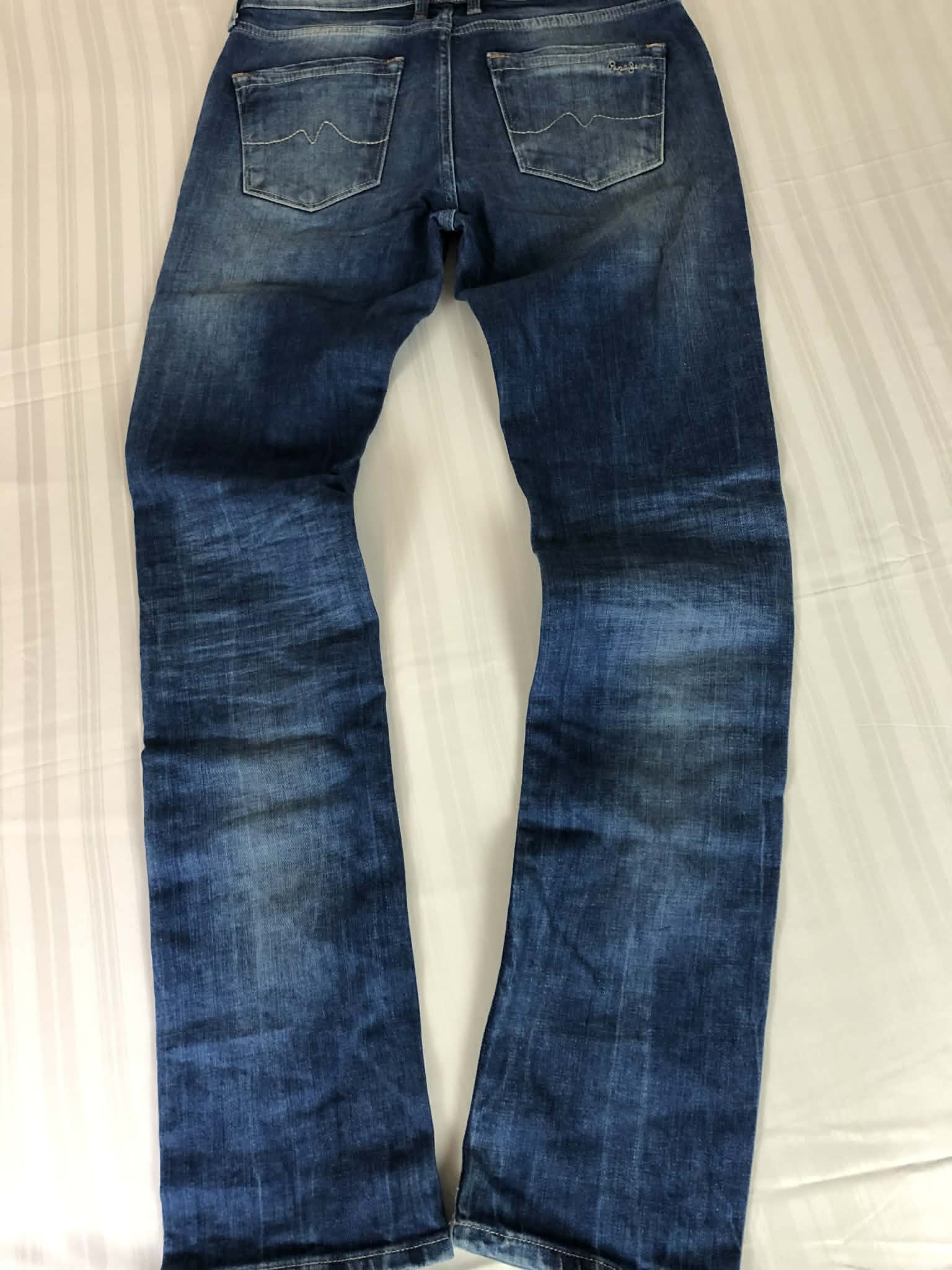 Blugi Pepe Jeans  W28  Slim Fit