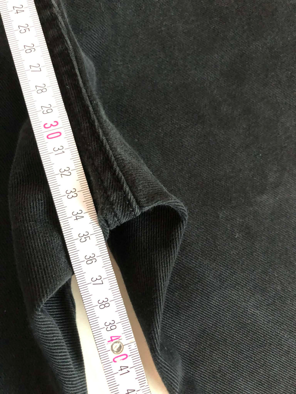 Blugi Wrangler W42 Straight fit cowboy style