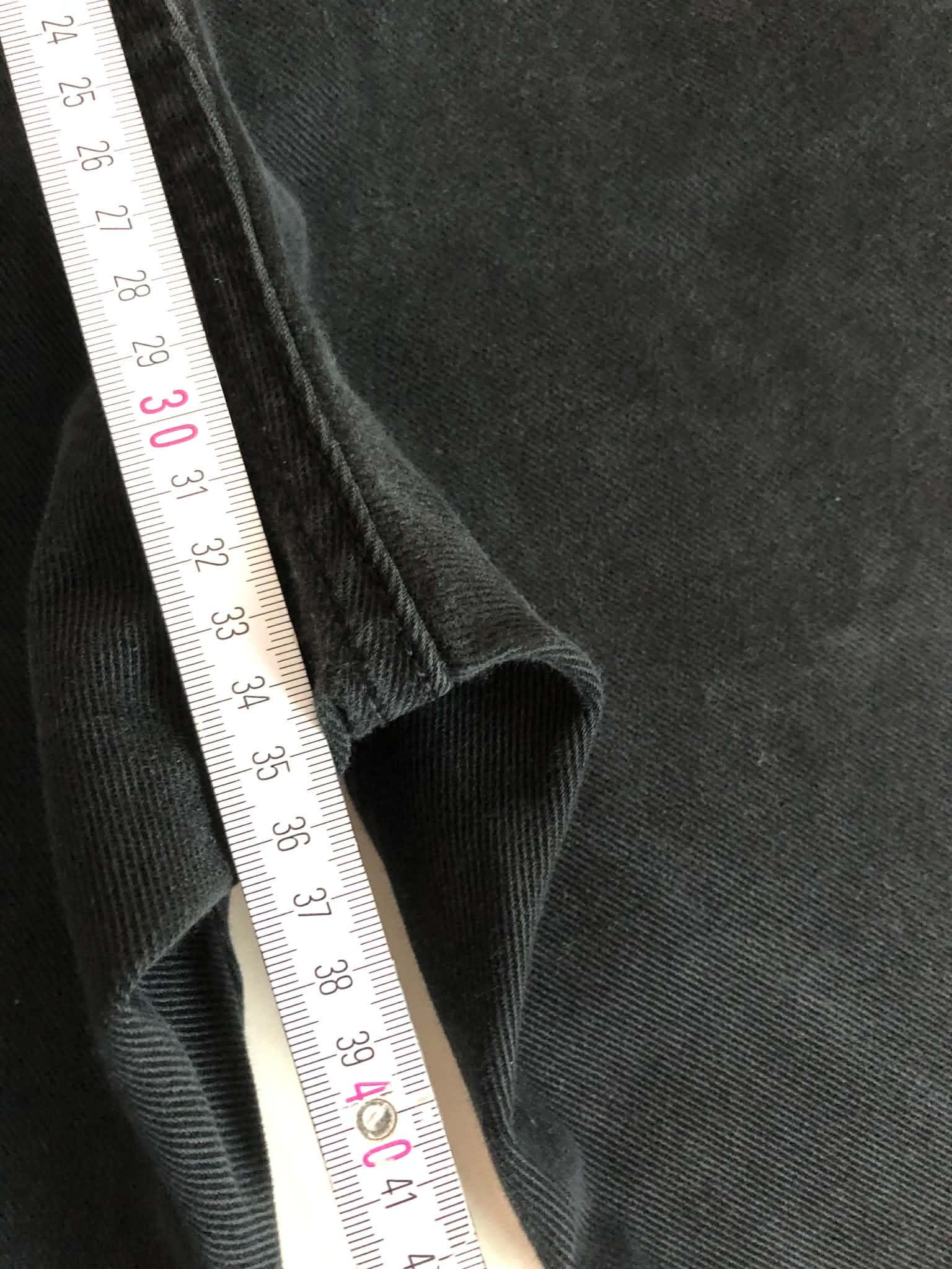 Blugi Wrangler W42 Straight fit cowboy style