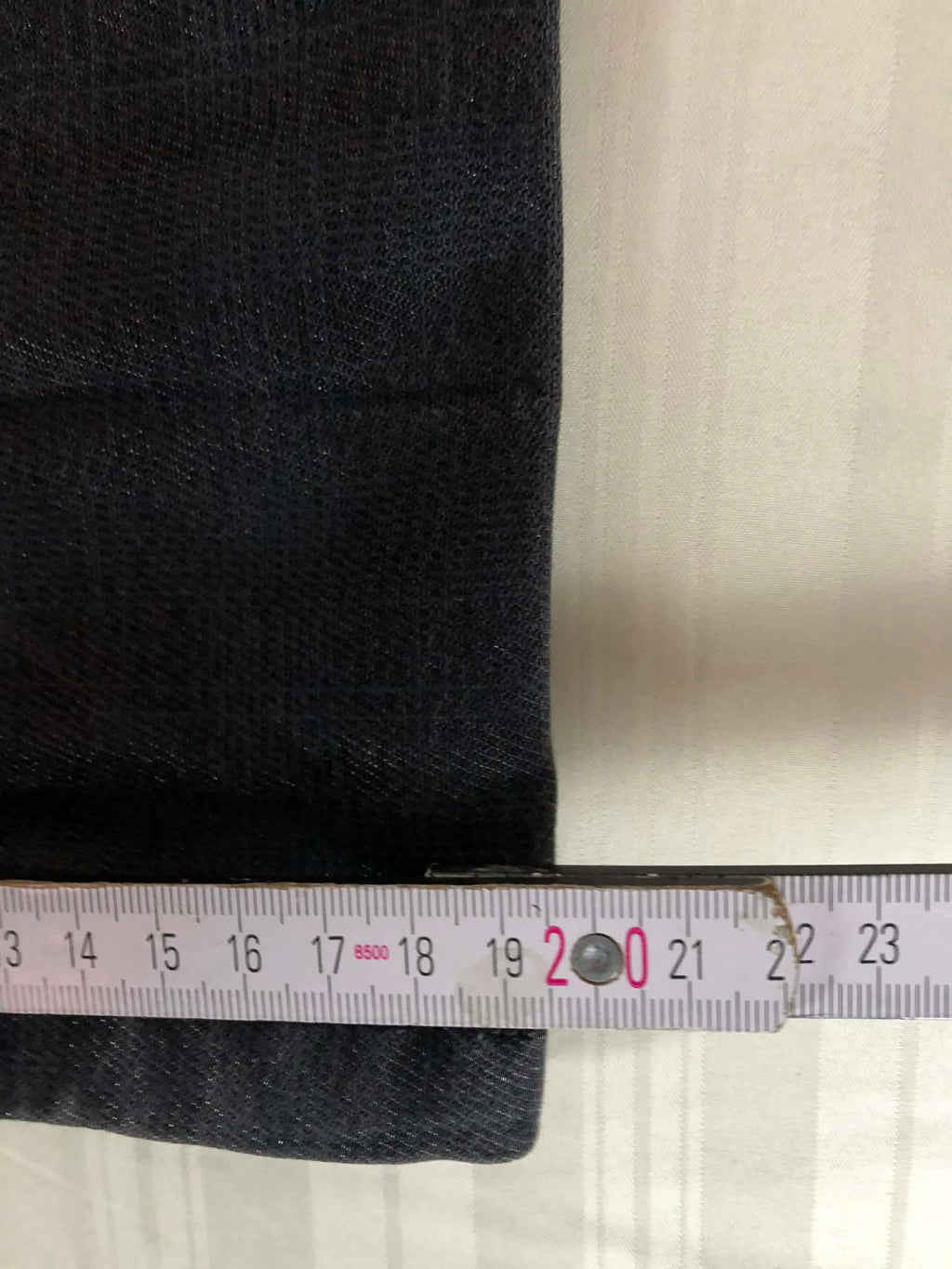 Blugi KMK  W31  Straight-Baggy fit