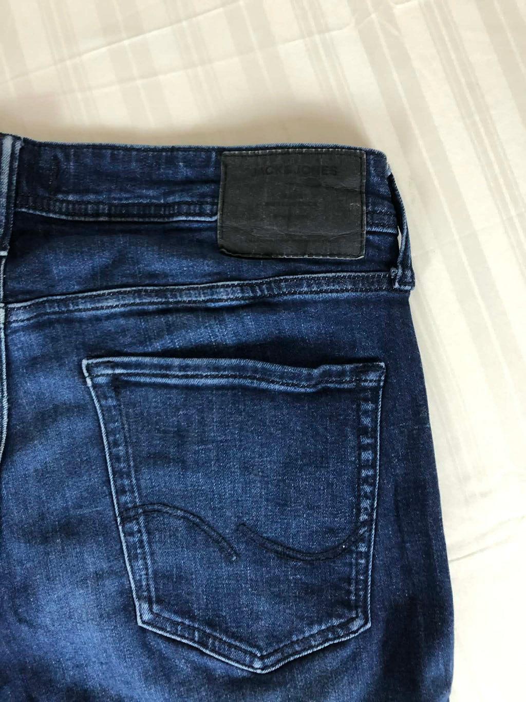 Blugi Jack Jones W34  Slim Fit