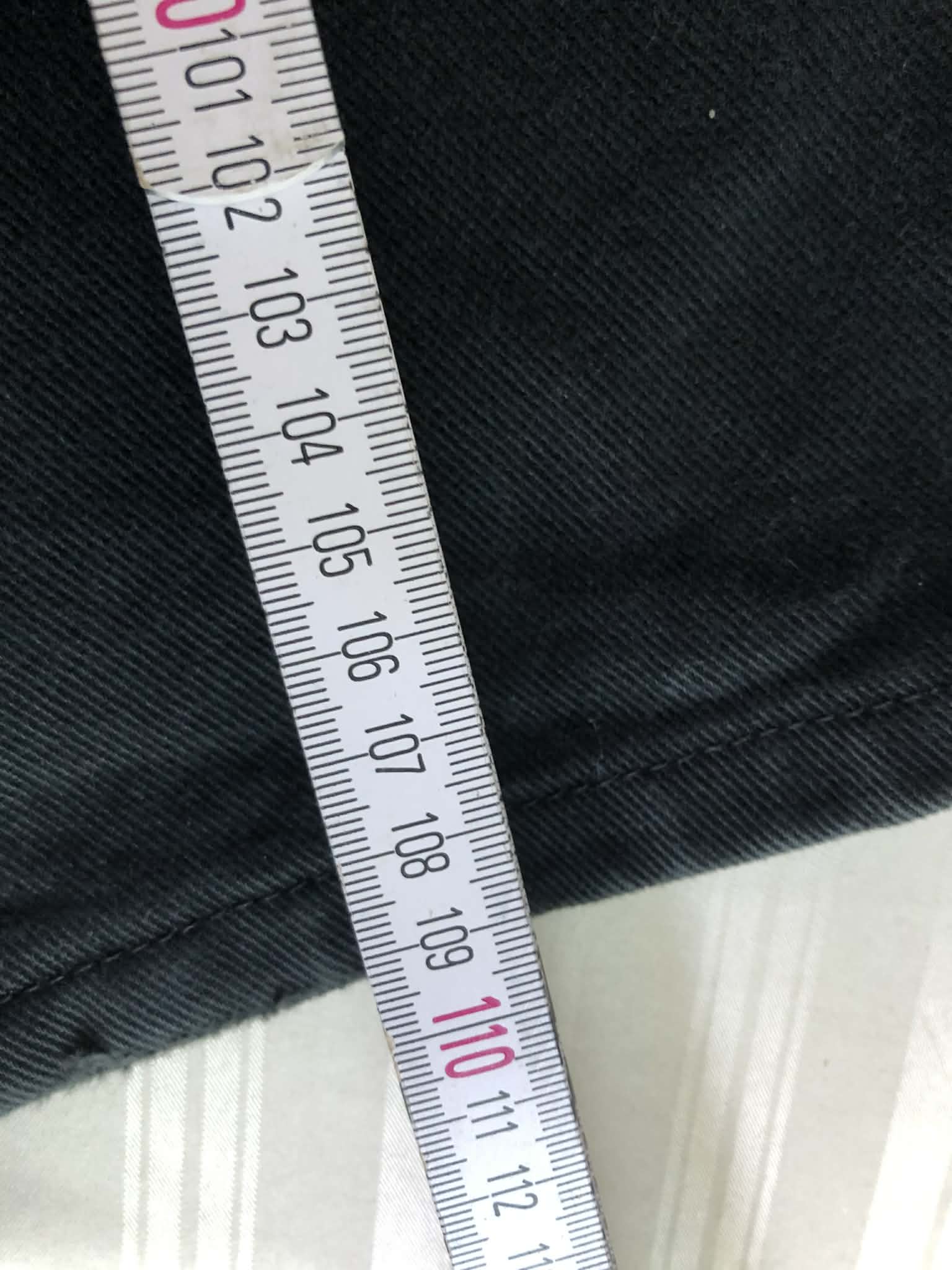 Blugi Wrangler W42 Straight fit cowboy style